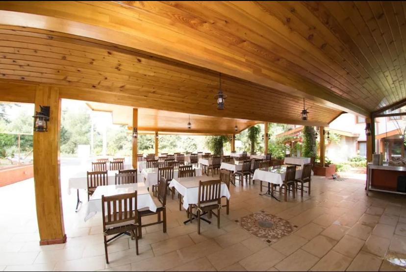 Boncuklu Otel Ölüdeniz Eksteriør billede