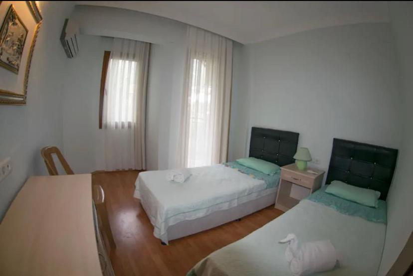 Boncuklu Otel Ölüdeniz Eksteriør billede