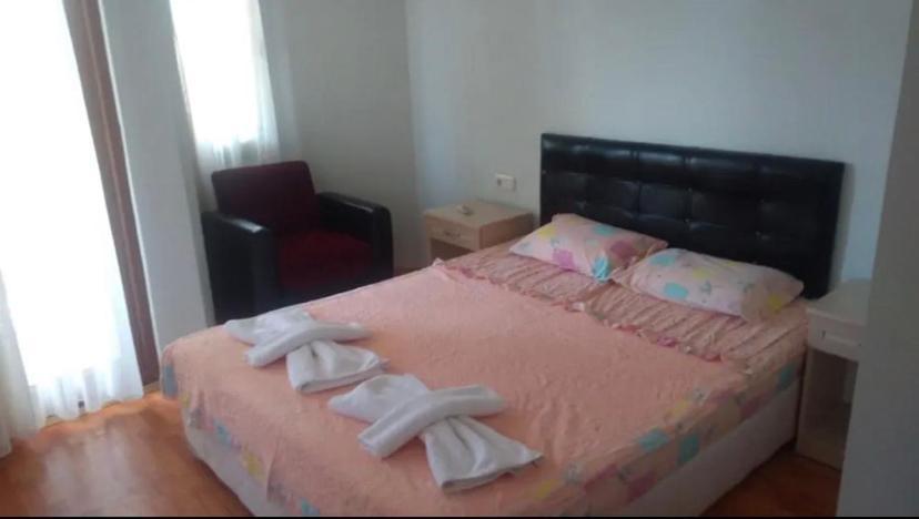 Boncuklu Otel Ölüdeniz Eksteriør billede