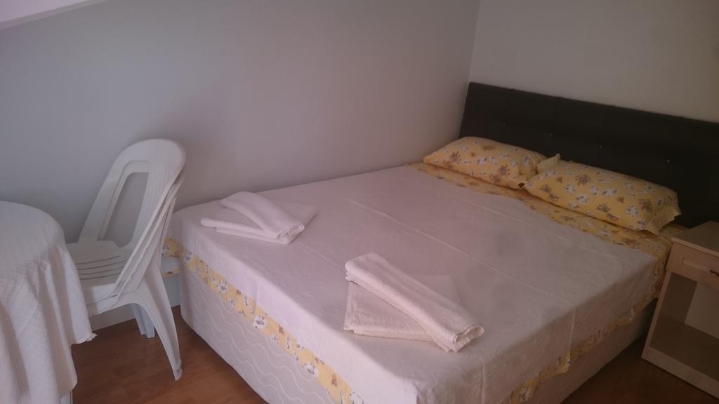 Boncuklu Otel Ölüdeniz Eksteriør billede