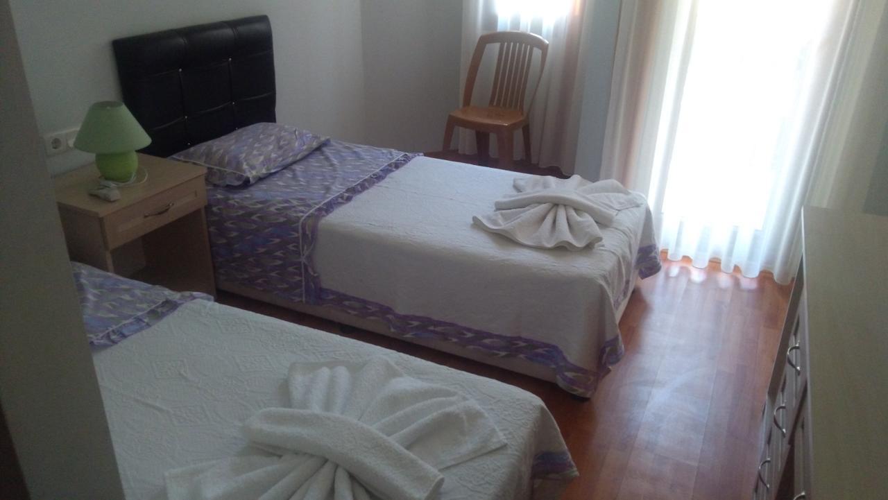 Boncuklu Otel Ölüdeniz Eksteriør billede